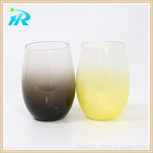 Multifunctional Promotional Plastic Glasses